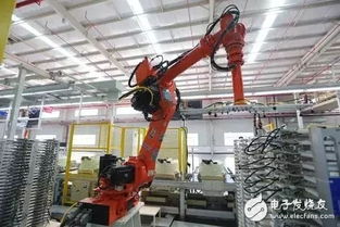 国内外智能工厂建设现状及我国智能工厂软件外包服务现存问题分析