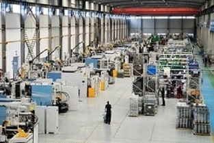 WMS软件与软件外包服务 双轮驱动，赋能现代工厂智慧升级