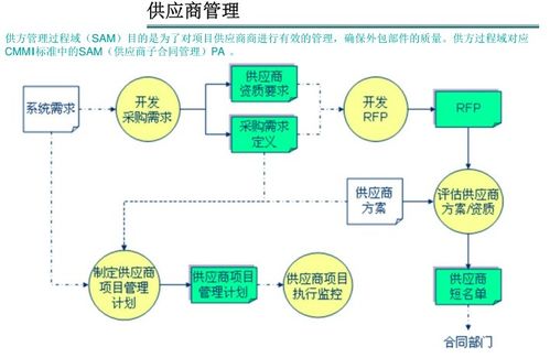 软件外包项目的全流程管理 策略、实践与风险控制